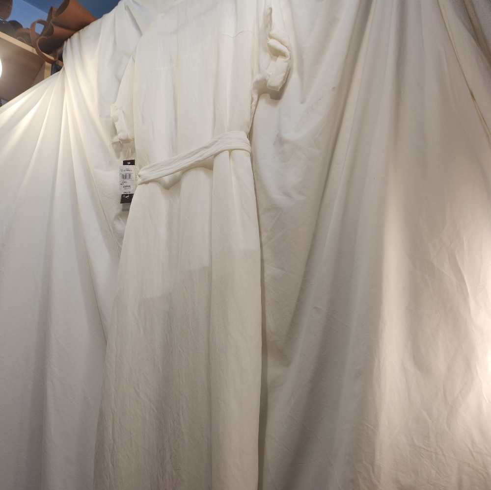 LUXOLOGY DRESS - Picture 4 of 8